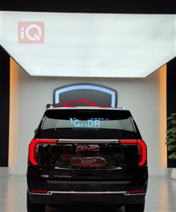 جي ام سي يوكون